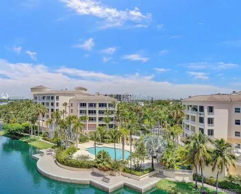 739 Crandon Boulevard Key Biscayne FL 33149