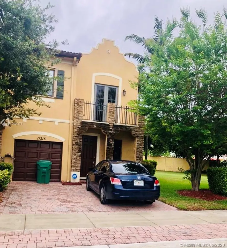 11215 SW 234th Terrace Homestead FL 33032