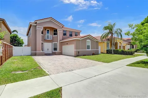15116 SW 17th Lane Miami FL 33185