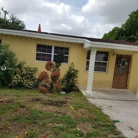3250 NW 176th Street Miami Gardens FL 33056