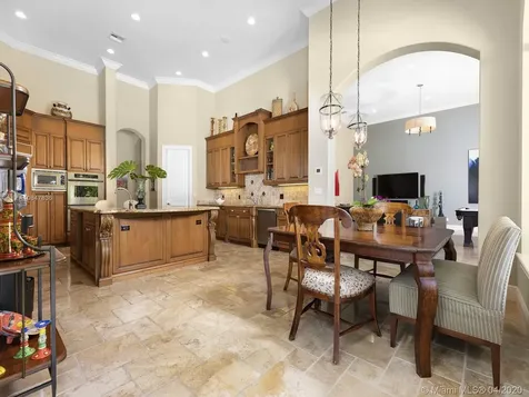 6301 SW 106th Street Pinecrest FL 33156