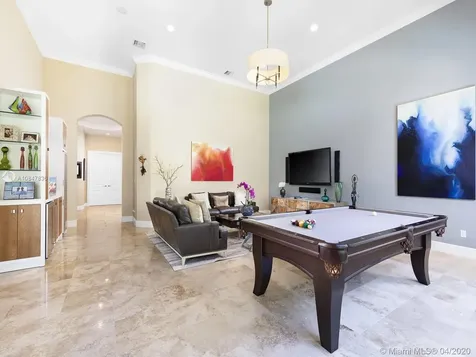 6301 SW 106th Street Pinecrest FL 33156