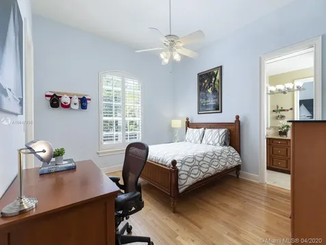 6301 SW 106th Street Pinecrest FL 33156