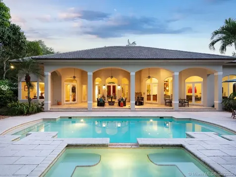 6301 SW 106th Street Pinecrest FL 33156