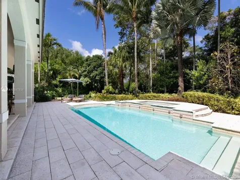 6301 SW 106th Street Pinecrest FL 33156