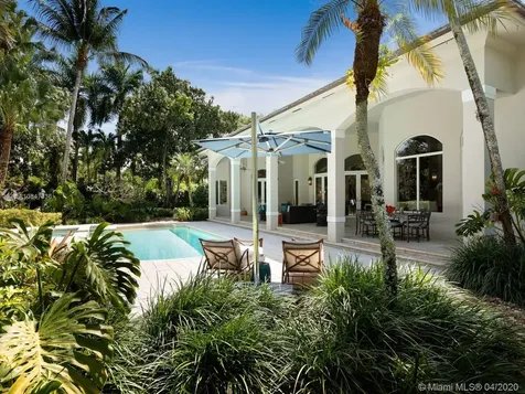 6301 SW 106th Street Pinecrest FL 33156