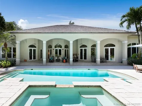 6301 SW 106th Street Pinecrest FL 33156