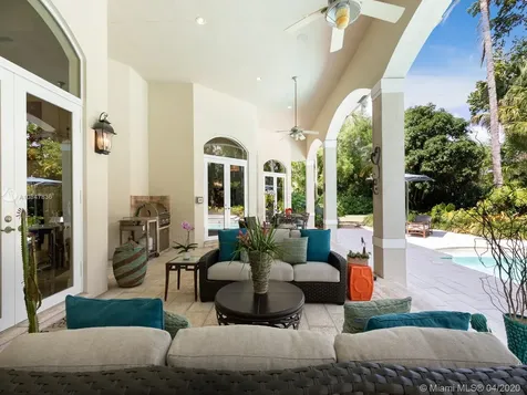 6301 SW 106th Street Pinecrest FL 33156