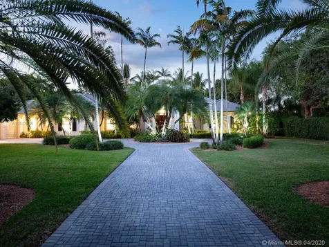 6301 SW 106th Street Pinecrest FL 33156