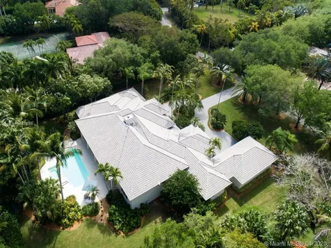 6301 SW 106th Street Pinecrest FL 33156