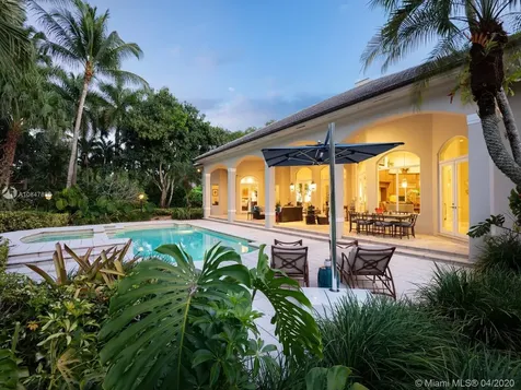 6301 SW 106th Street Pinecrest FL 33156