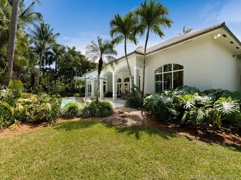 6301 SW 106th Street Pinecrest FL 33156