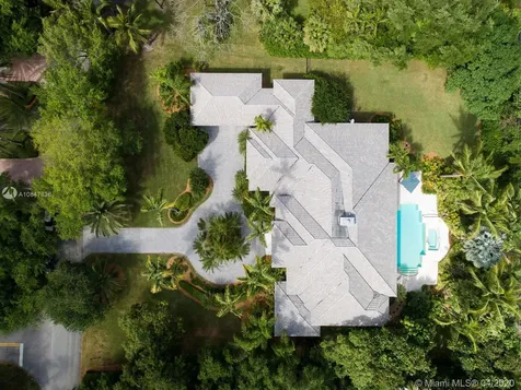 6301 SW 106th Street Pinecrest FL 33156