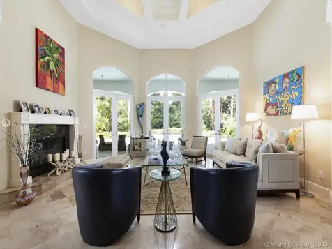 6301 SW 106th Street Pinecrest FL 33156