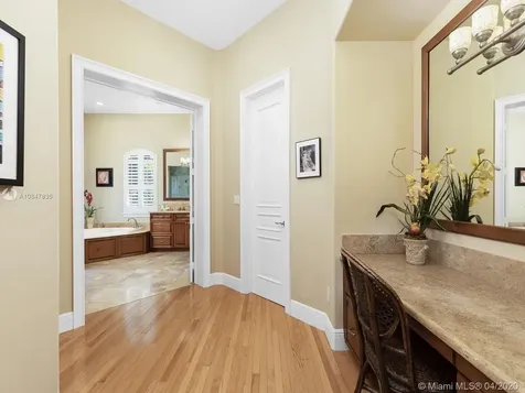 6301 SW 106th Street Pinecrest FL 33156