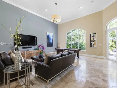 6301 SW 106th Street Pinecrest FL 33156