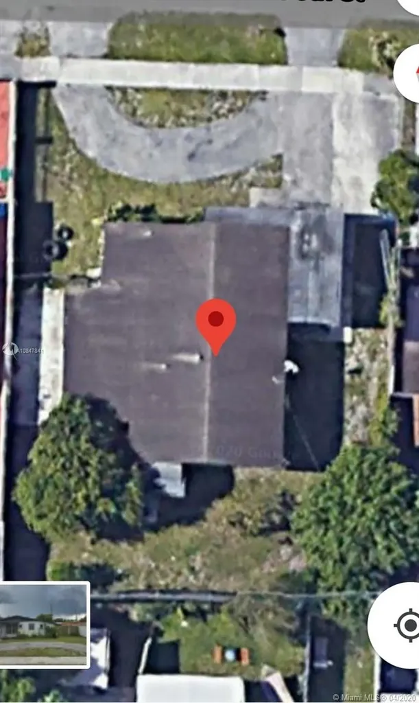 5610 NW 176th Street Miami Gardens FL 33055