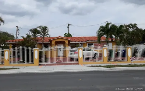 20523 NW 47th Avenue Miami Gardens FL 33055