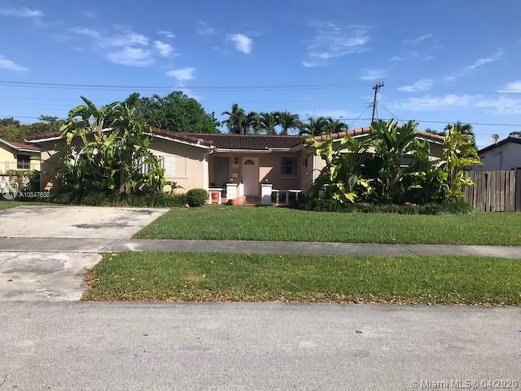 9211 SW 56th Terrace Miami FL 33173
