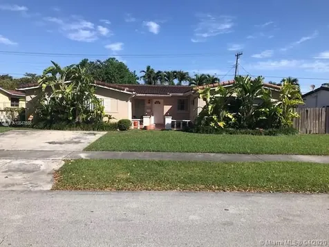 9211 SW 56th Terrace Miami FL 33173