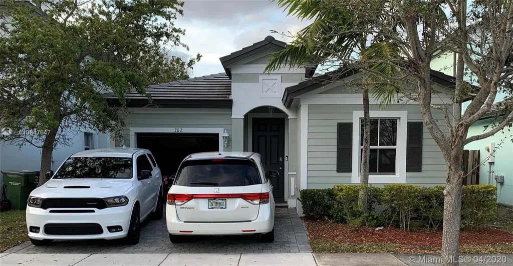 302 NE 36th Avenue Road Homestead FL 33033