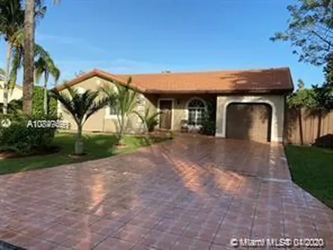 22155 SW 128th Court Miami FL 33170