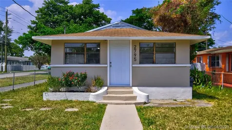 2795 NW 56th Street Miami FL 33142