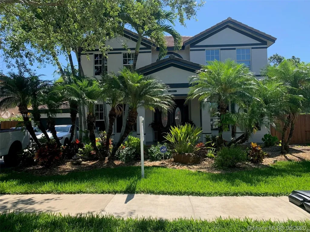 20111 SW 128th Court Miami FL 33177