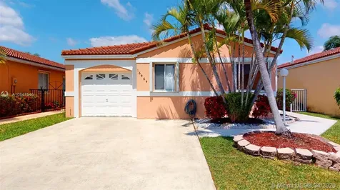 16964 SW 142nd Place Miami FL 33177
