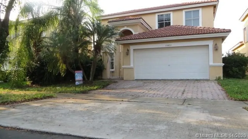 13431 SW 26th Street Miramar FL 33027