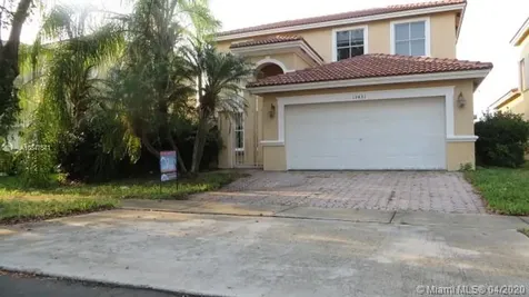 13431 SW 26th Street Miramar FL 33027