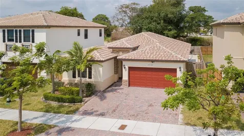 24122 SW 115th Court Homestead FL 33032
