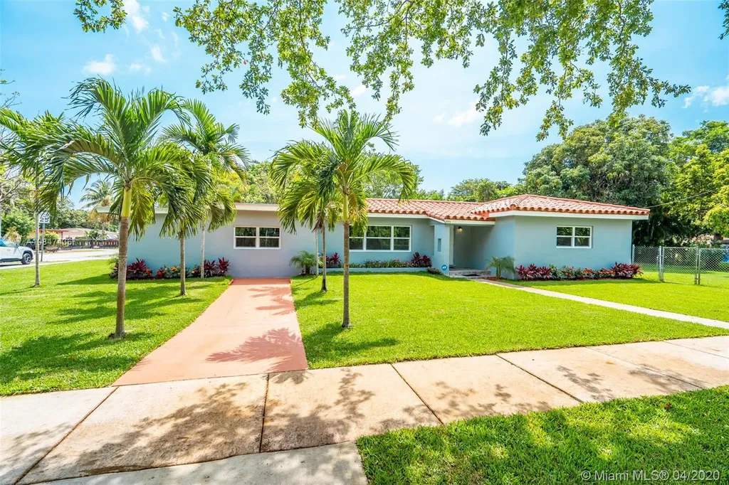 12955 NE 12th Avenue North Miami FL 33161