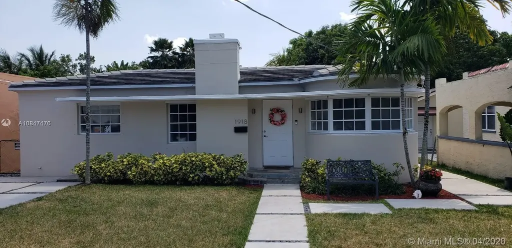 1918 SW 12th Street Miami FL 33135