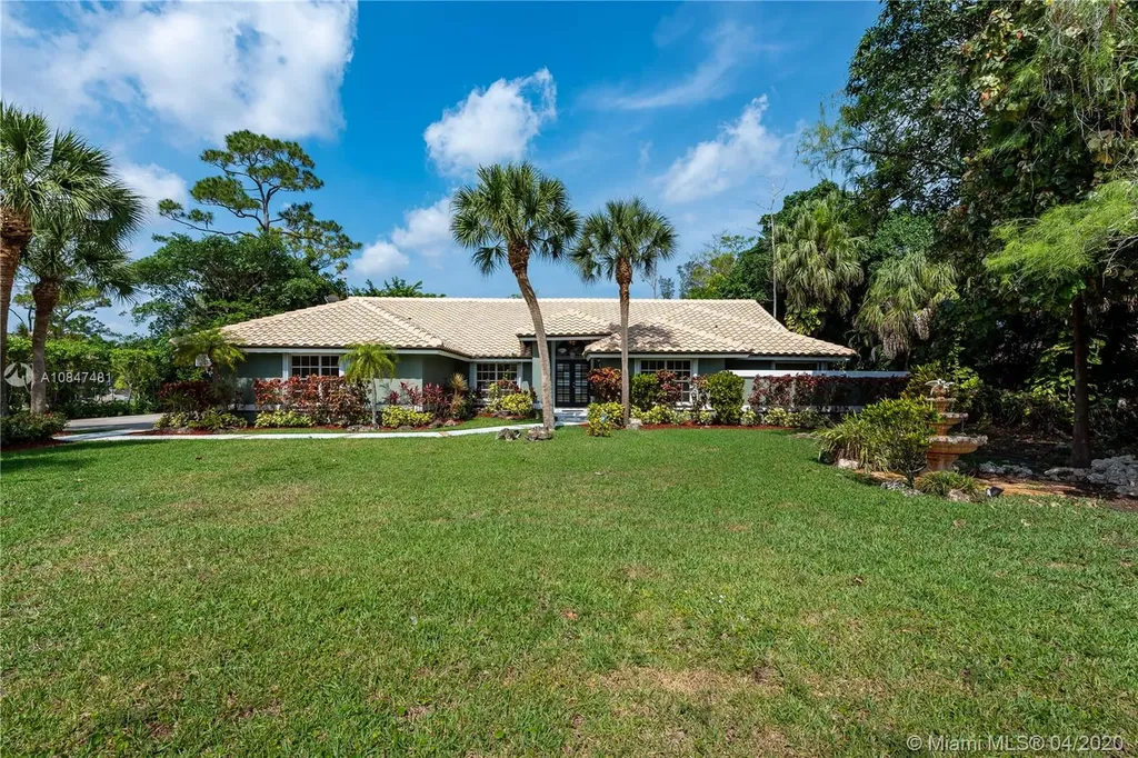 7125 NW 62nd Terrace Parkland FL 33067