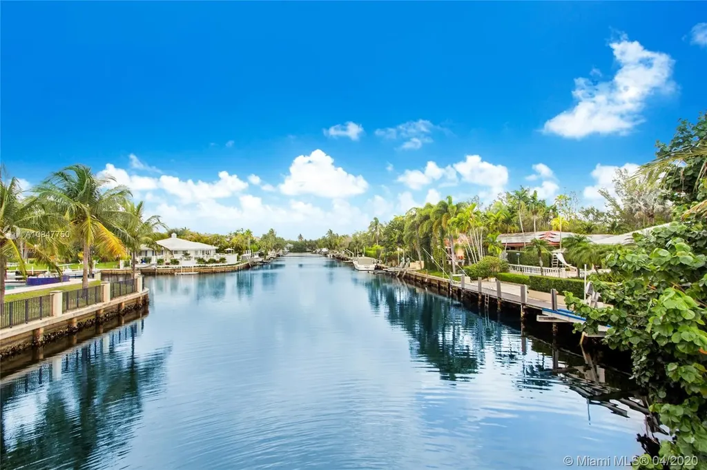 12700 Virtudes Street Coral Gables FL 33156