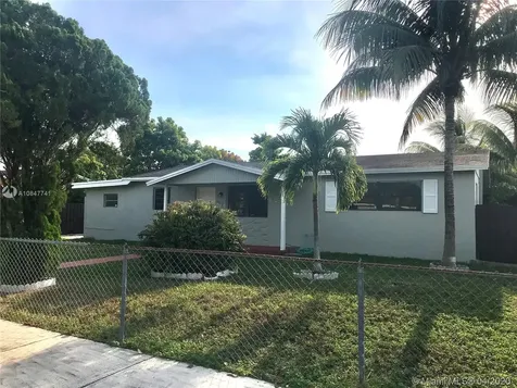 20321 SW 117th Court Miami FL 33177