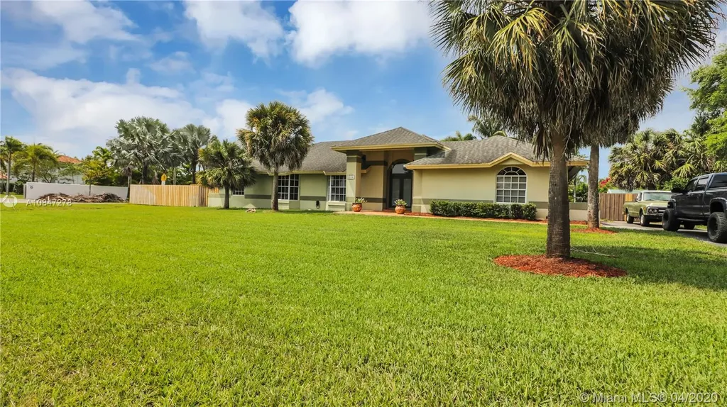 19341 SW 293rd Street Homestead FL 33030