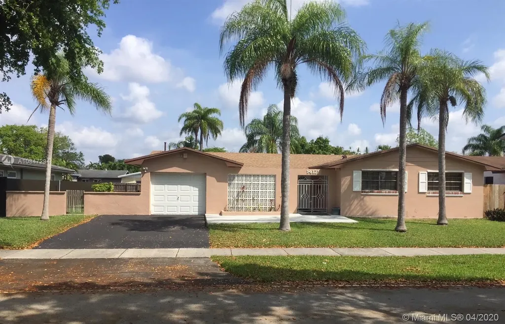 14121 SW 82nd Street Miami FL 33183