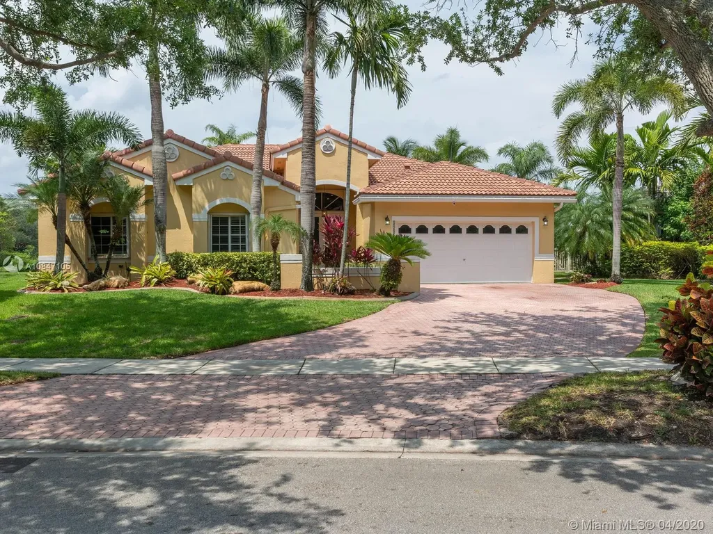 3905 SW 151st Terrace Miramar FL 33027