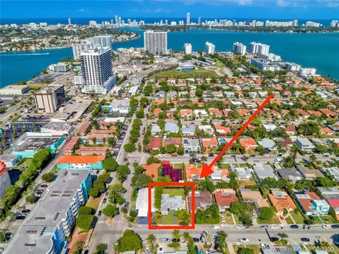 7553 Bounty Avenue North Bay Village FL 33141