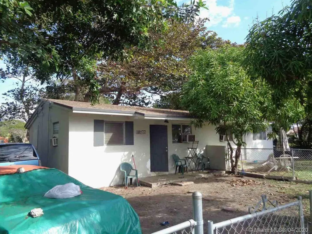 10277 SW 181st Street Miami FL 33157