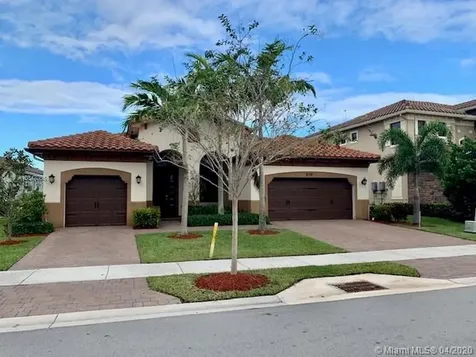 8791 Lakeview Drive Parkland FL 33076