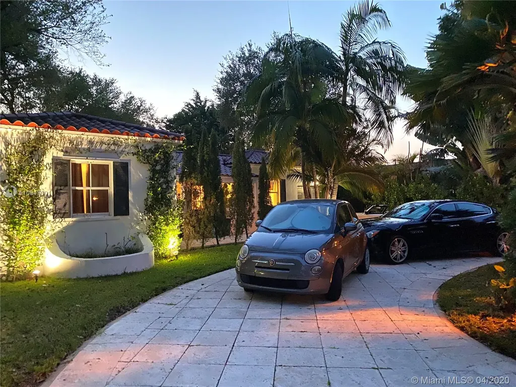 10414 N Miami Avenue Miami Shores FL 33150