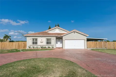 21201 SW 187th Avenue Miami FL 33187