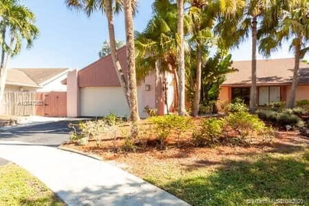 510 NW 78th Way Plantation FL 33324