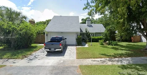 1380 S Audubon Drive Homestead FL 33035