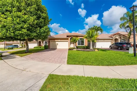 3852 Pebblebrook Court Coconut Creek FL 33073