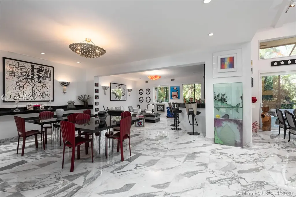 2000 S Bayshore Drive Miami FL 33133