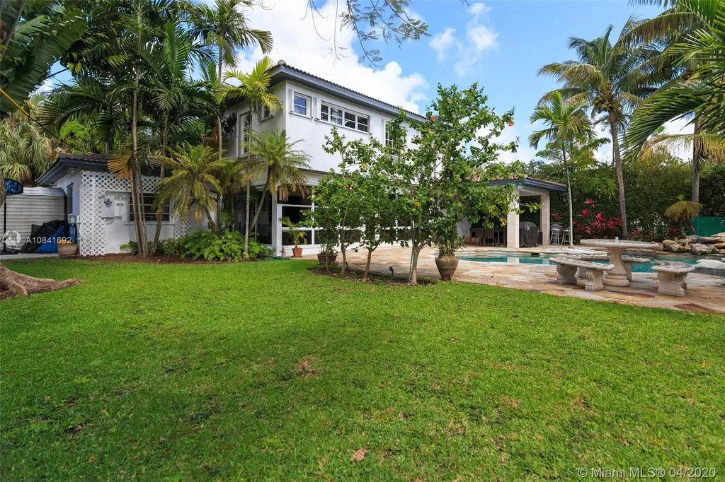 7621 SW 54th Avenue Miami FL 33143